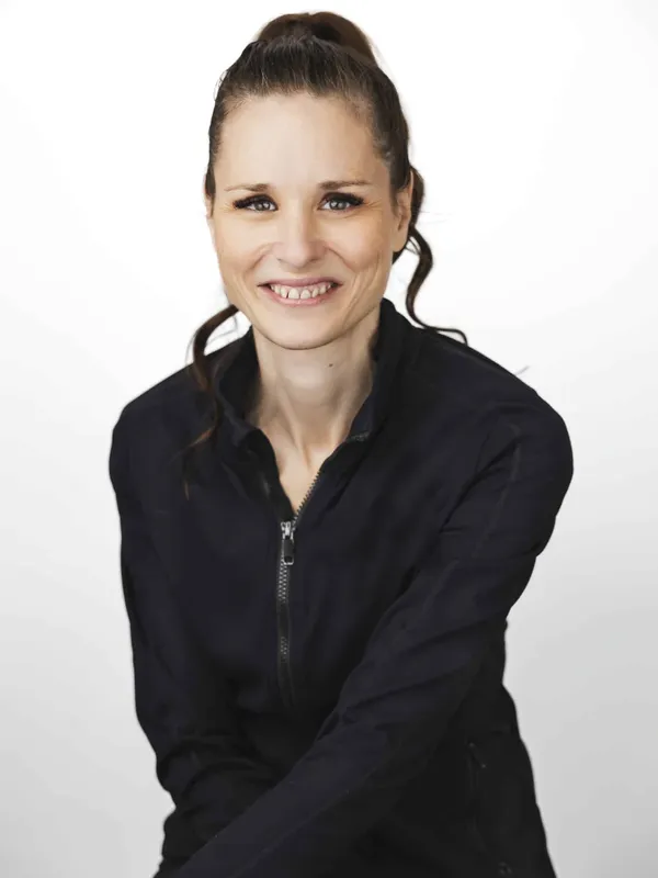 Isabelle Beaulieu